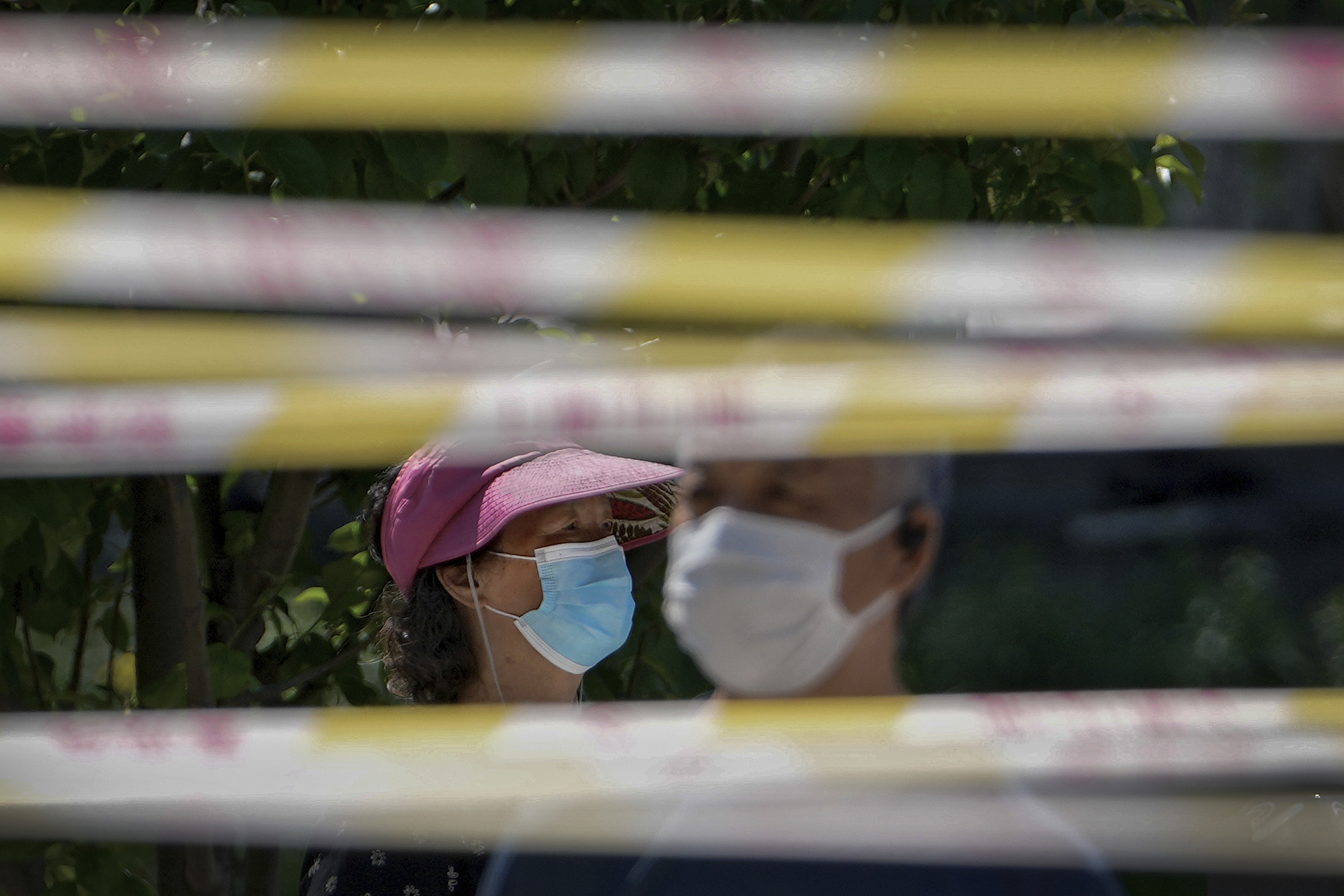 Desconocido brote de neumonía colapsa hospitales en China; OMS pide más información