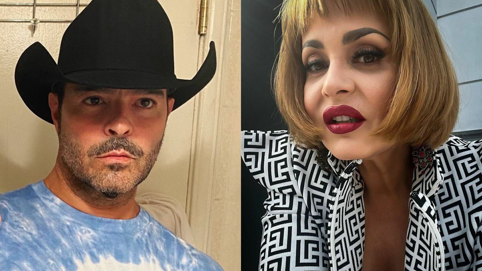 Asegura Gaby Spanic que Telemundo encubrió la presunta agresión que ...
