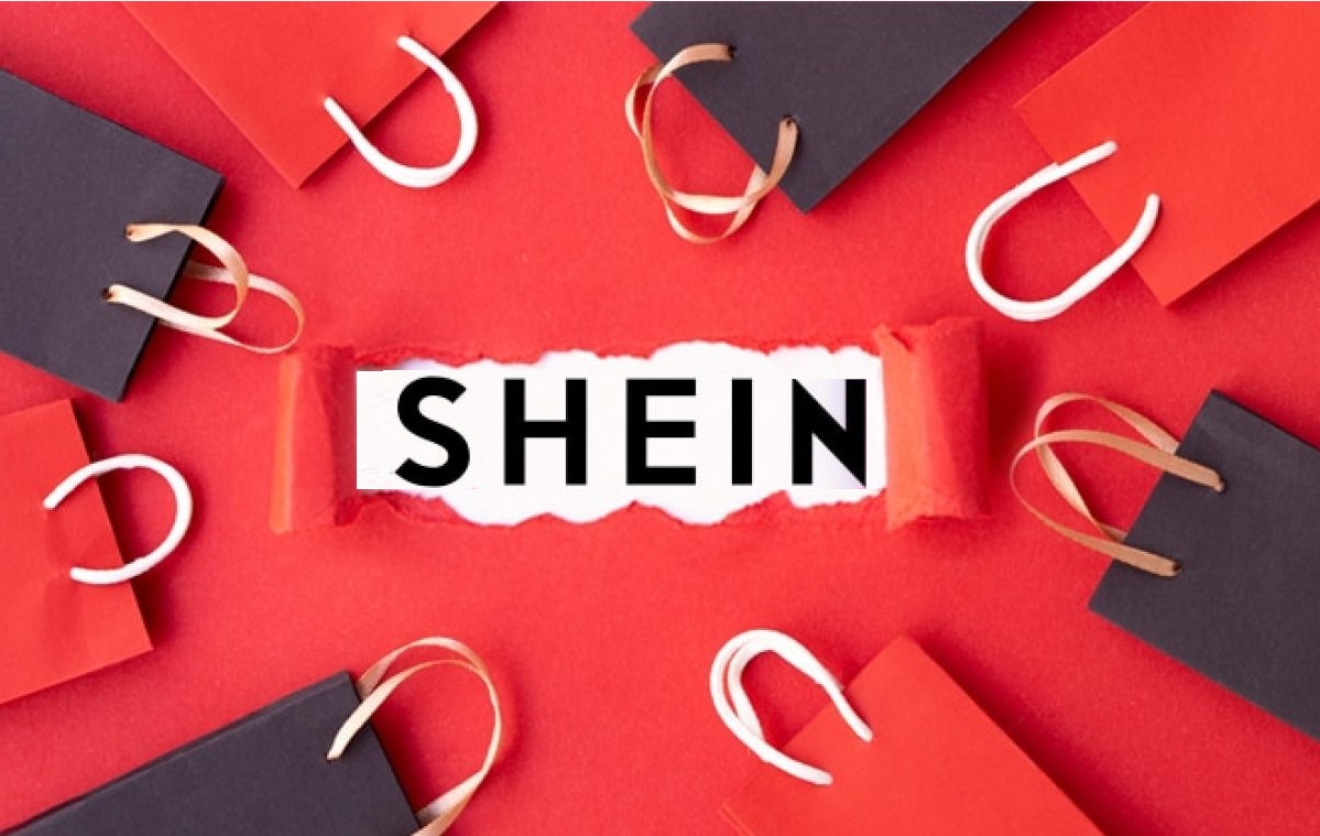 Shein solicita su salida a bolsa en Estados Unidos, según The Wall Street Journal