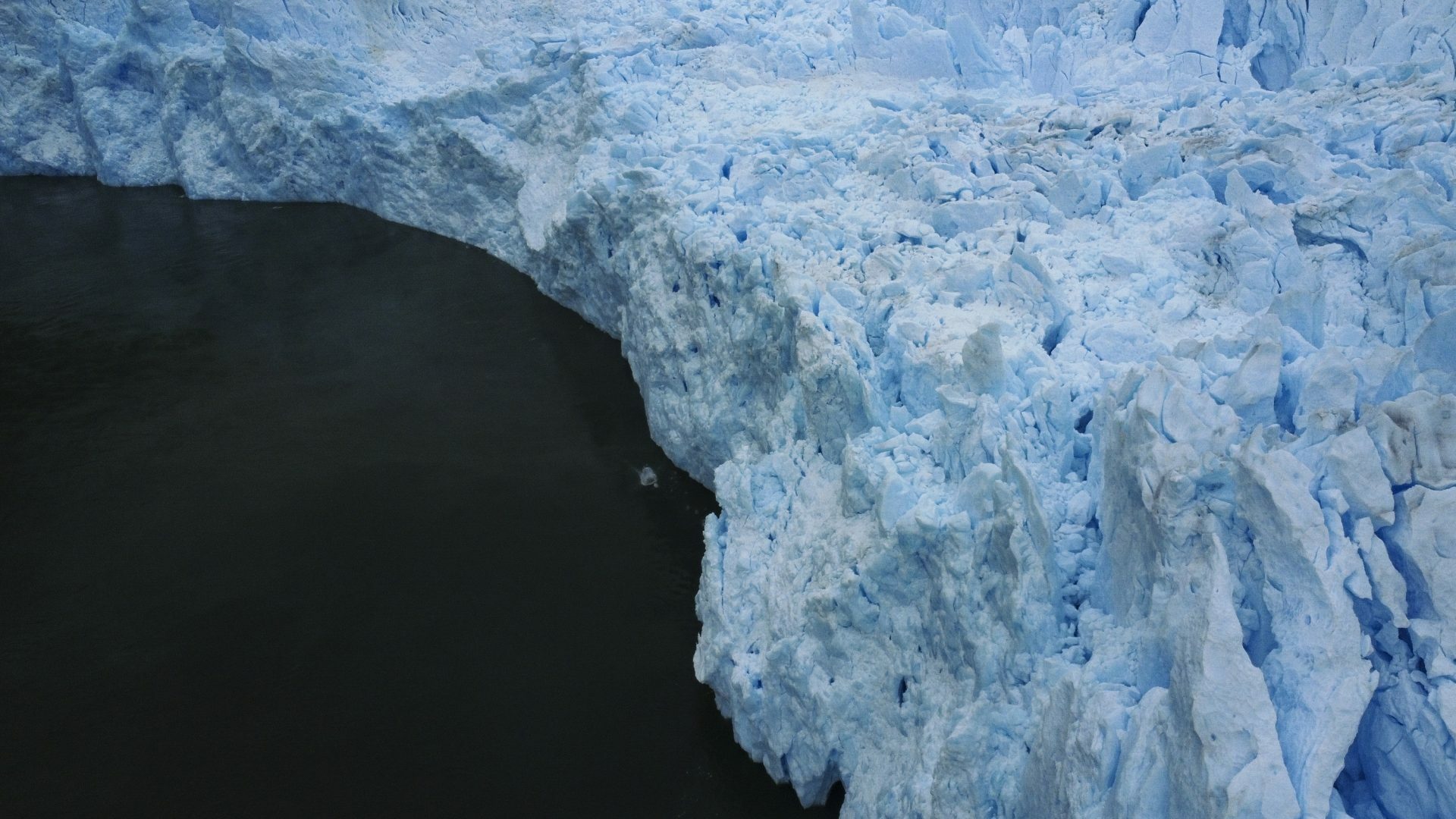 Los glaciares aparentemente estables de la Antártida pueden cambiar súbitamente