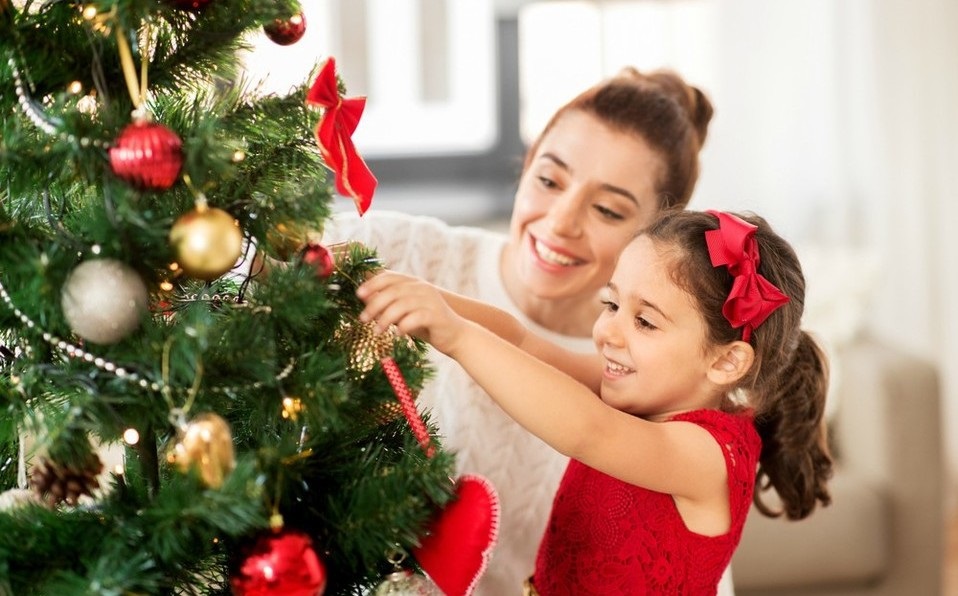 ¿Cuál es la fecha ideal para colocar el árbol de Navidad?