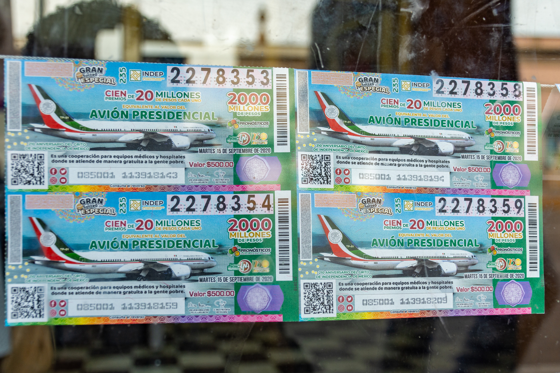 AMLO rechaza que venta de avión presidencial haya sido faramalla