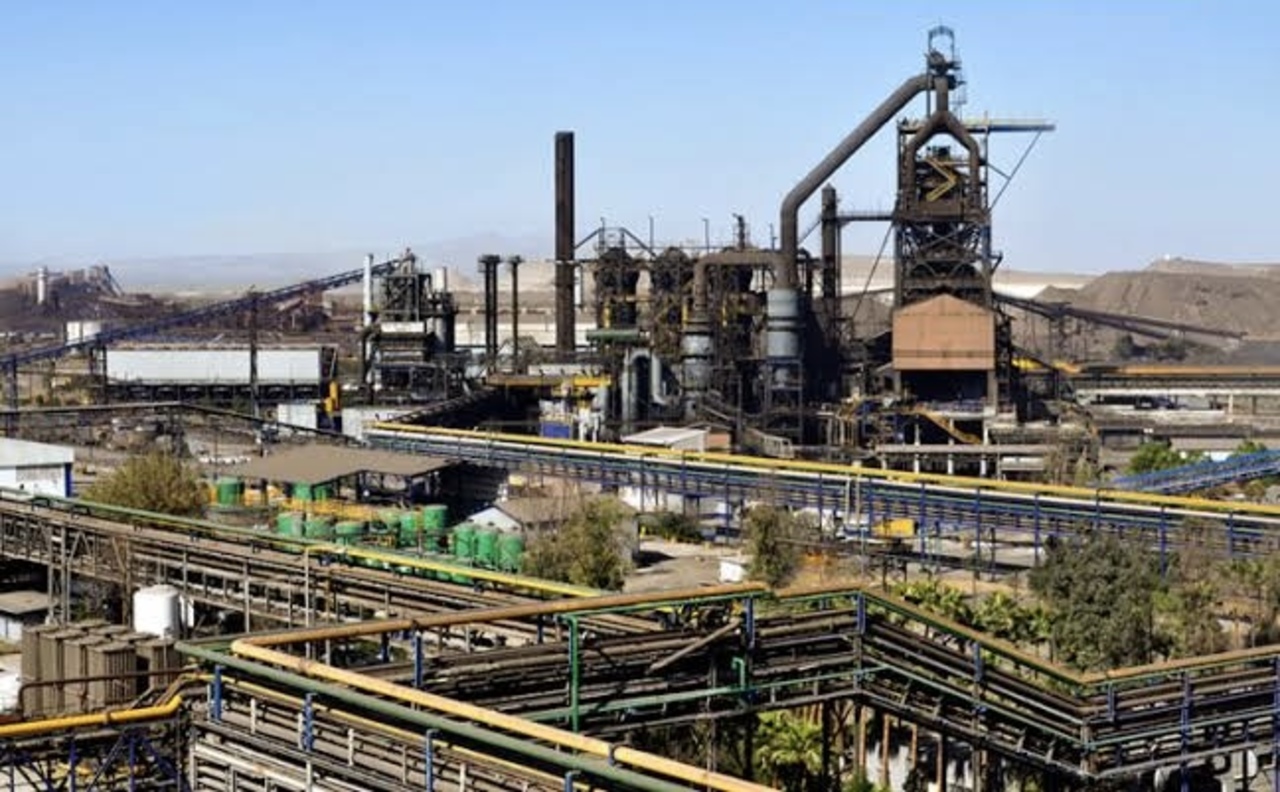 Inicia AHMSA primeras actividades laborales