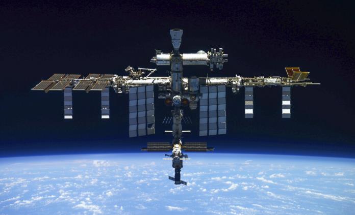 Rusia lanza el carguero espacial Progress MS-25 rumbo a la Estación Internacional