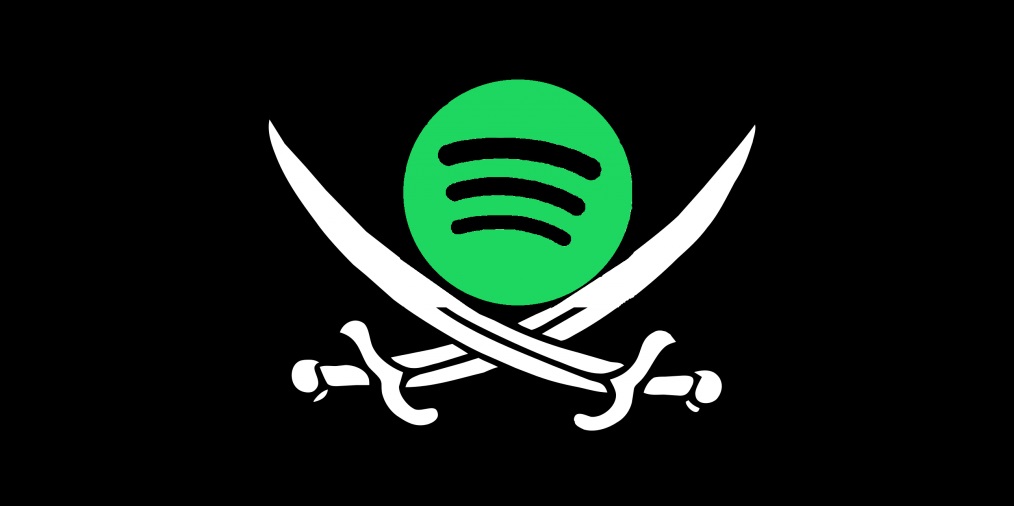 ¿Qué es el Spotify pirata y por qué es peligroso usarlo?