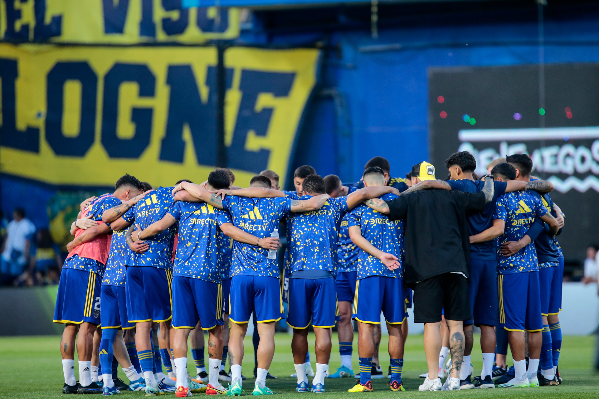 La actual directiva del club de fútbol Boca Juniors apeló este viernes la suspensión de las elecciones previstas para este domingo. (ARCHIVO)