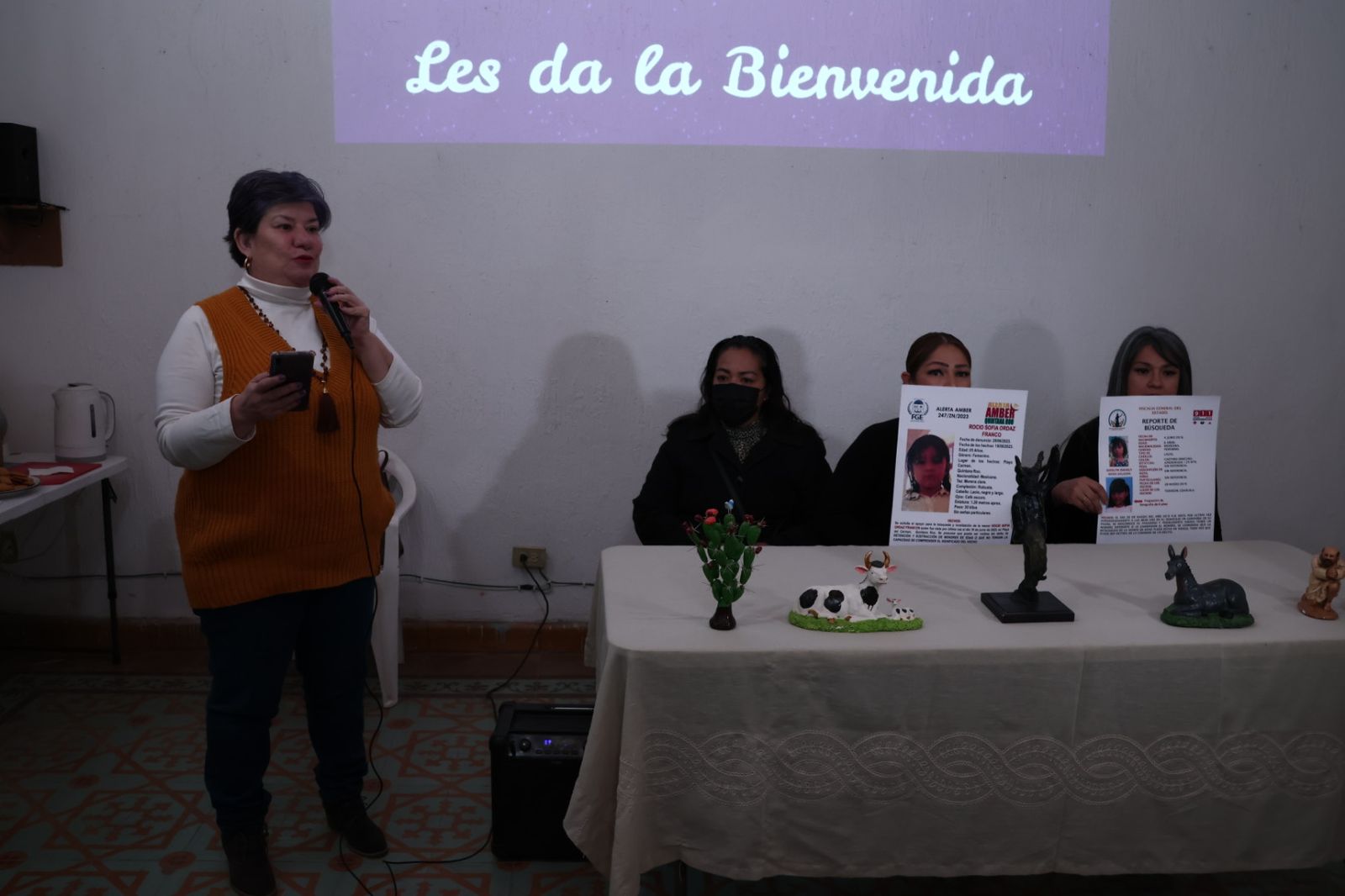 Entregan antigalardón Don Pancho a funcionarios e instituciones en Torreón