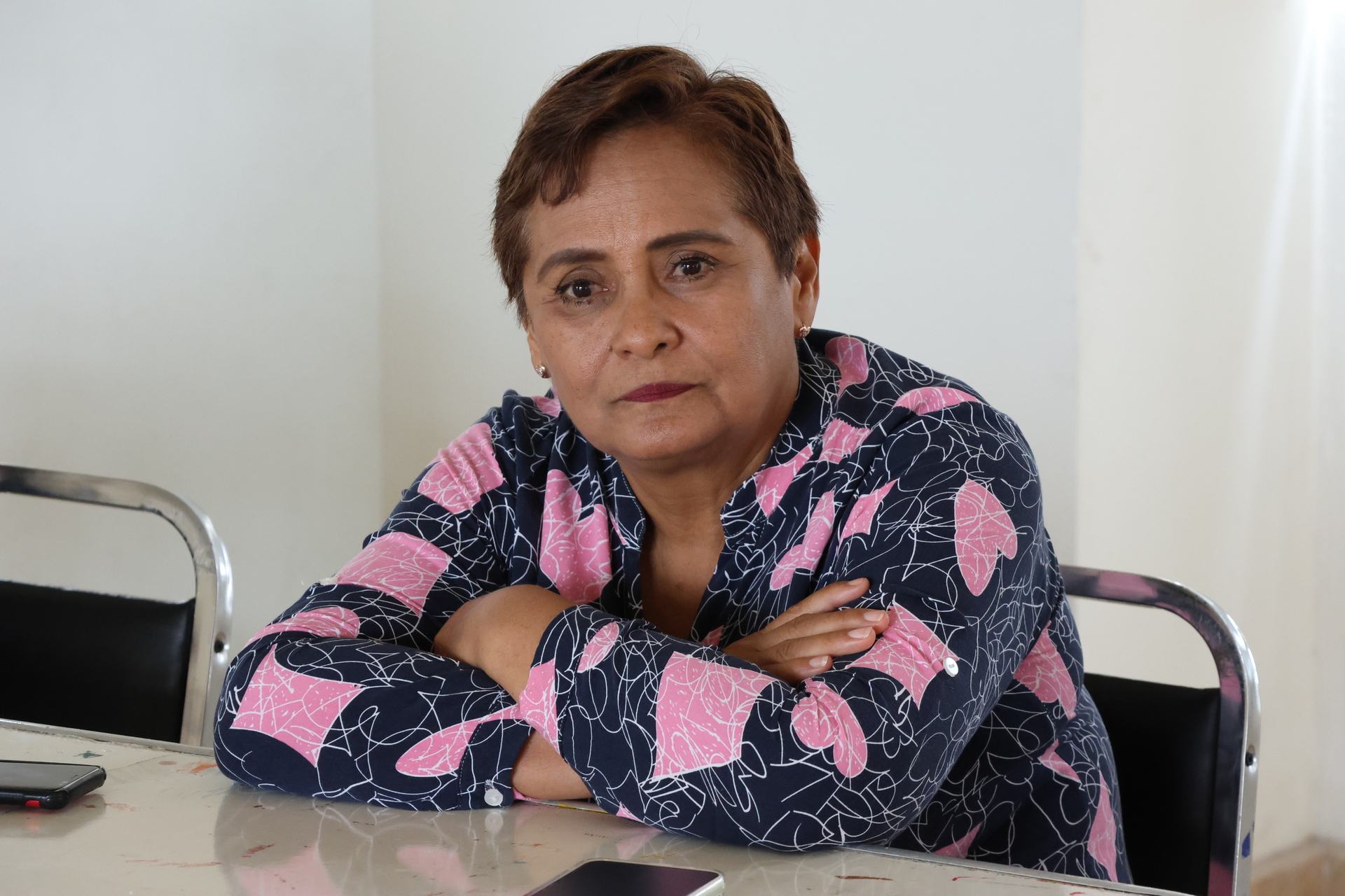 Grupos de familias de personas desaparecidas piden al nuevo Gobierno del Estado dar continuidad a los trabajos y un cese a las agresiones