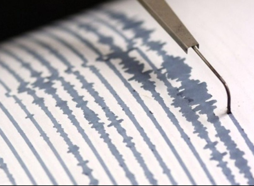 Levantan alerta de tsunami en Filipinas tras un terremoto de magnitud 7.6