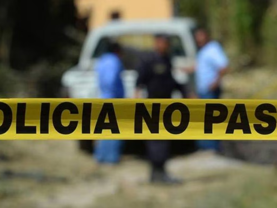 Se registran enfrentamientos entre civiles armados en Tamaulipas