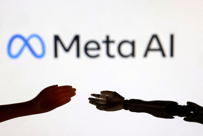 Meta e IBM lanzan red internacional para compartir su tecnología de IA