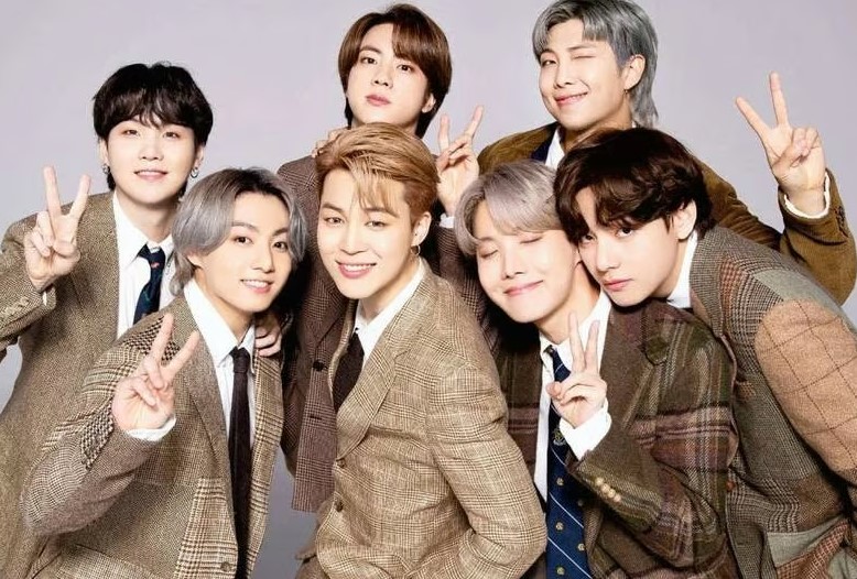 Agencia de BTS pide no visitar a los integrantes del grupo de Kpop durante su servicio militar