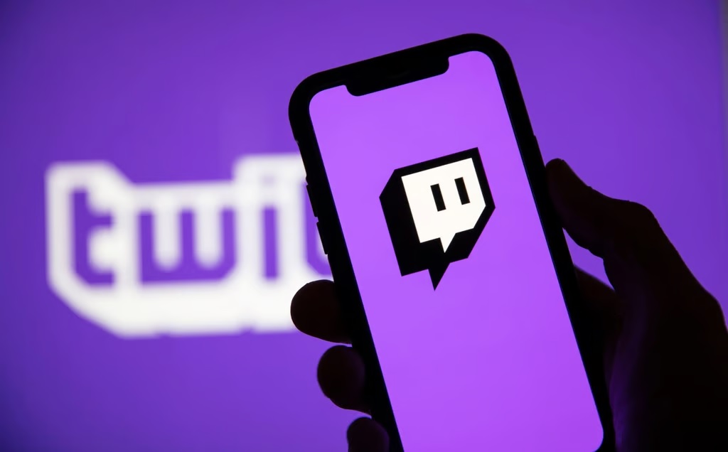 Twitch abandonará Corea del Sur en 2024 por el alto coste de uso de la red