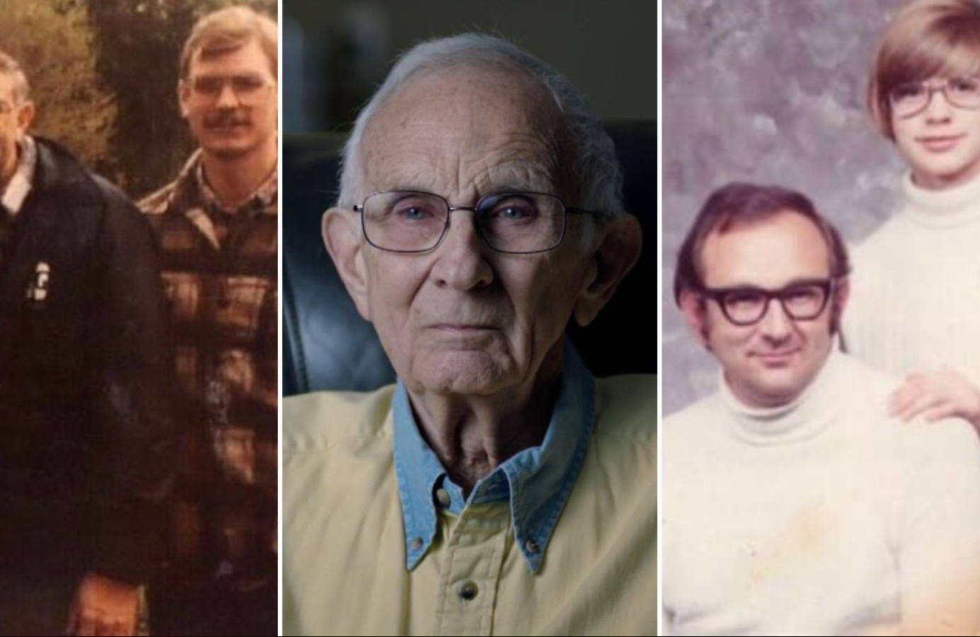 Muere Lionel Dahmer a los 87 años, padre del 'monstruo de Milwaukee' Jeffrey Dahmer