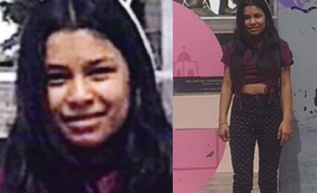 La adolescente Brenda, quien fue vista por última vez el día 26 de febrero del 2023, al salir de su domicilio, fue encontrada sin vida. (ESPECIAL)