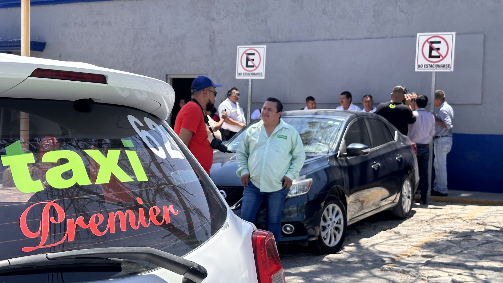 Aumenta demanda de taxis en Monclova