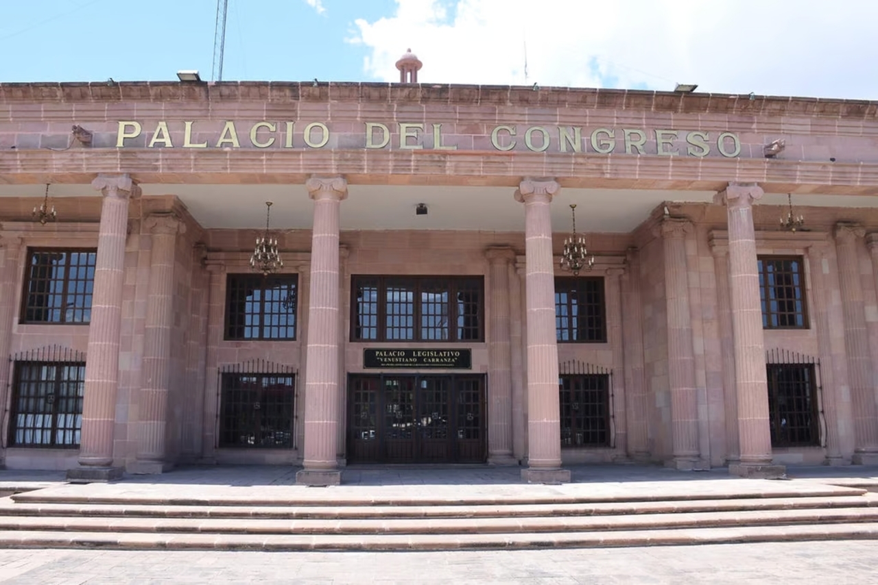 Insisten Municipios en contraer deuda; buscan autorización del Congreso de Coahuila