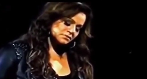 El video del último concierto de Jenni Rivera donde gritan entre el público 'hoy la matan'
