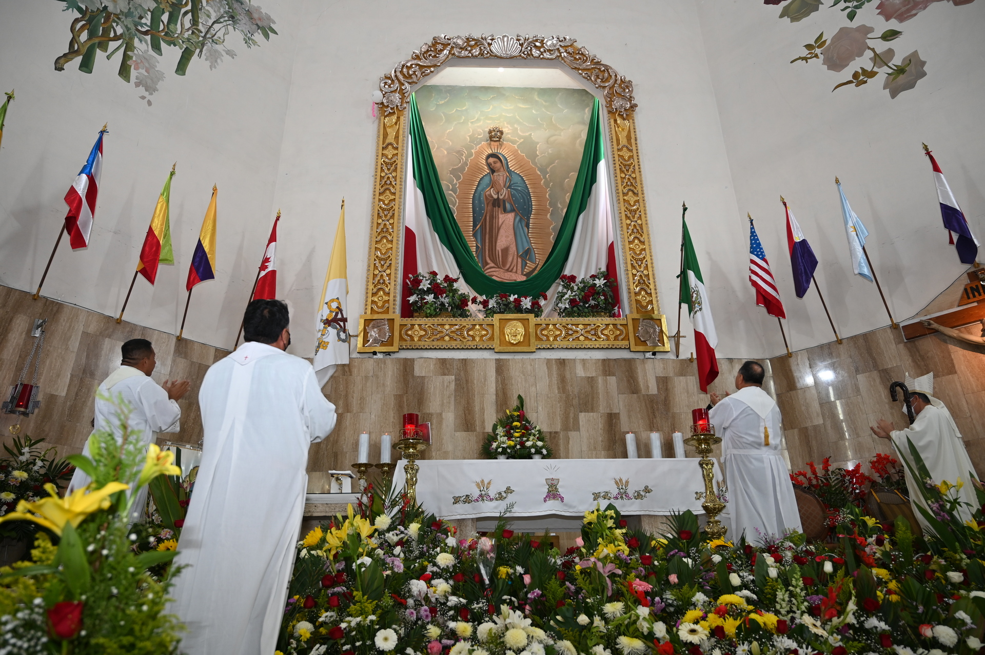 México y la Virgen de Guadalupe: la historia del 12 de diciembre y su importancia cultural