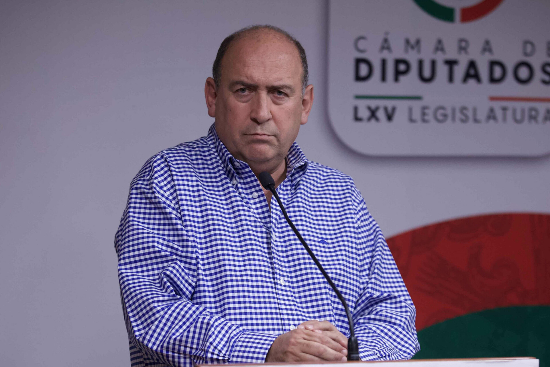 Pese a conflicto en el TEPJF, Rubén Moreira descarta riesgo en elecciones de 2024
