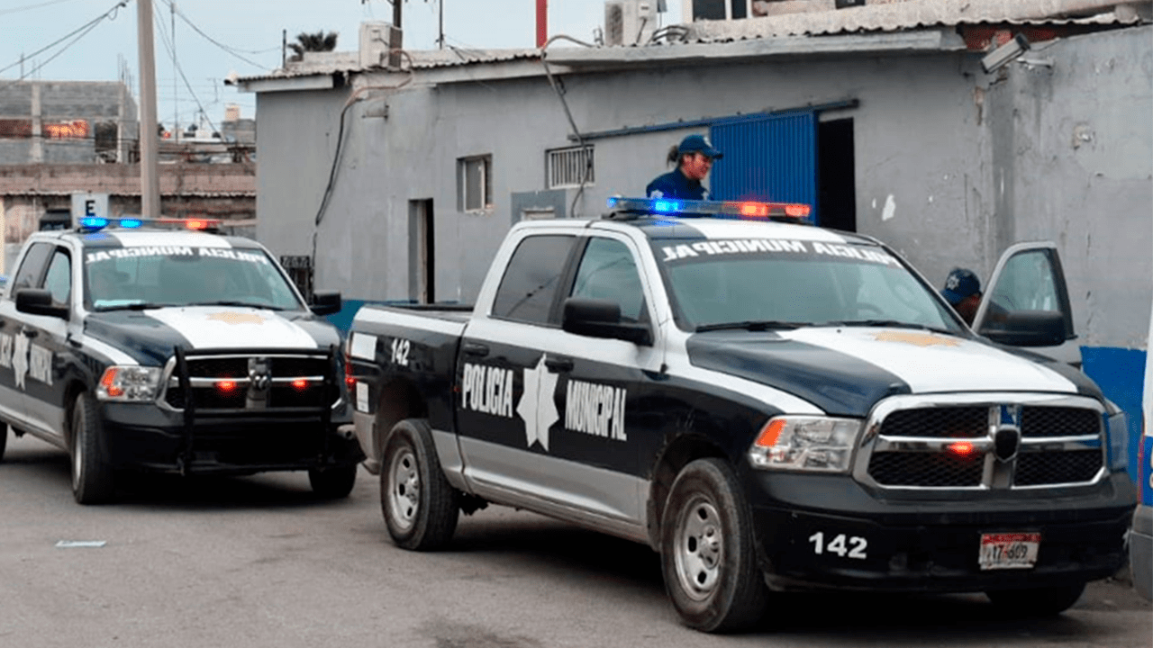 Cero tolerancia a policías corruptos, advierte alcalde de Monclova