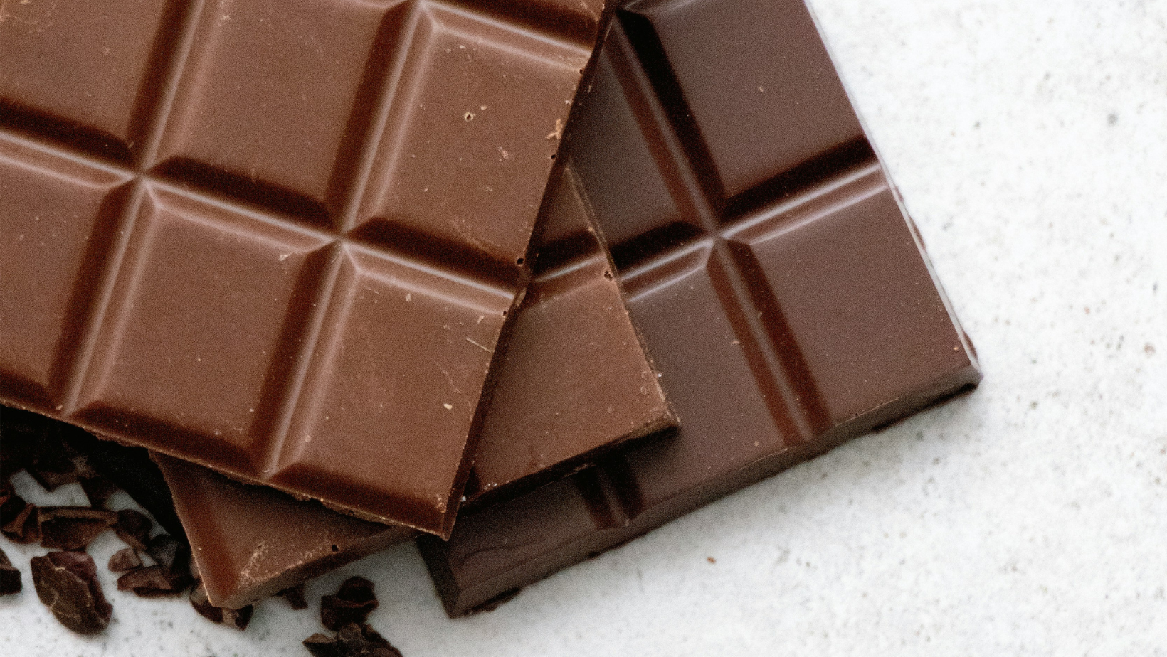 Estos son los tres beneficios de consumir chocolate 