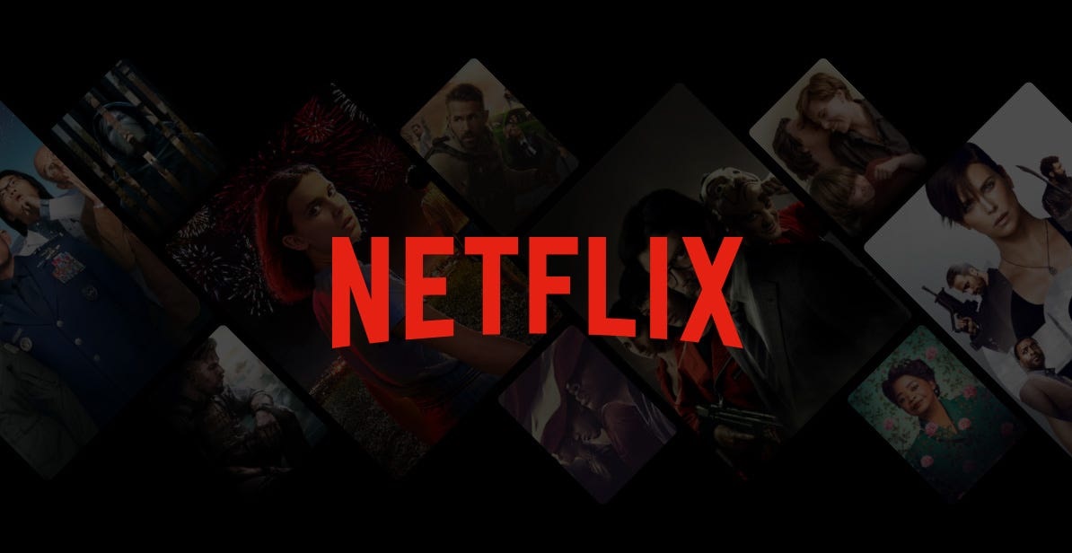 Netflix hace públicos los datos de audiencia de todo su catálogo