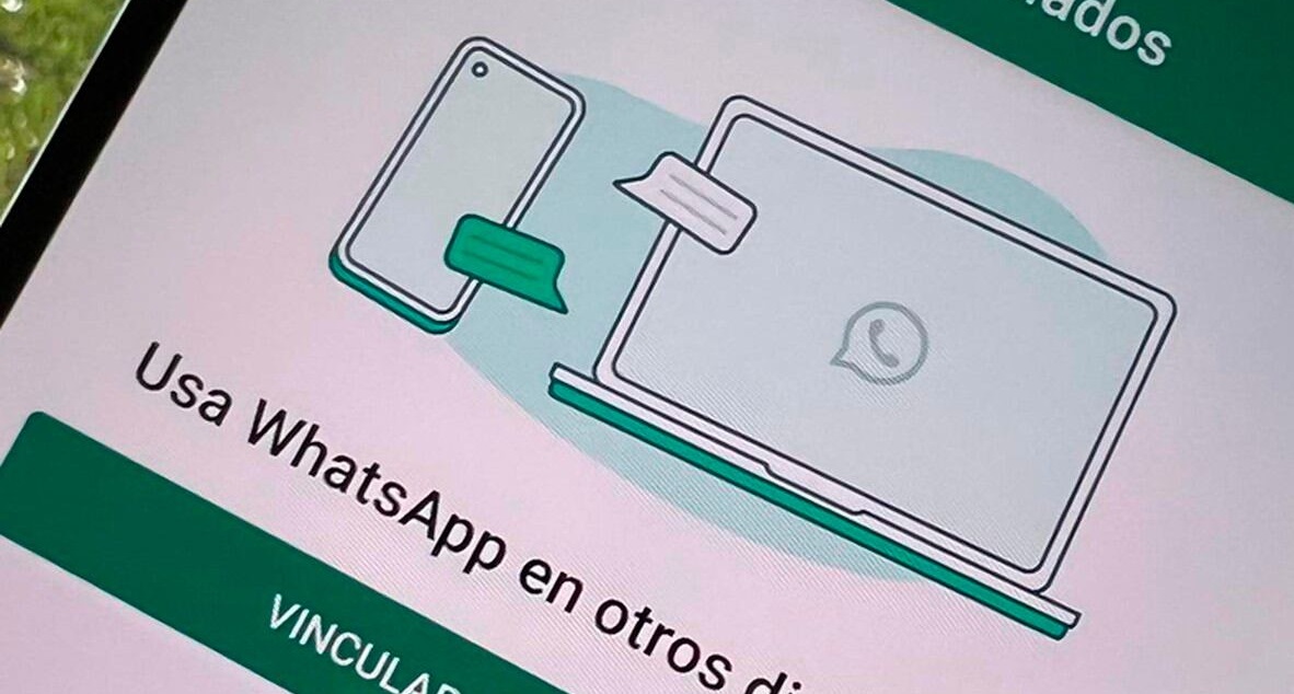 ¿Cómo saber desde dónde abrieron tu WhatsApp?