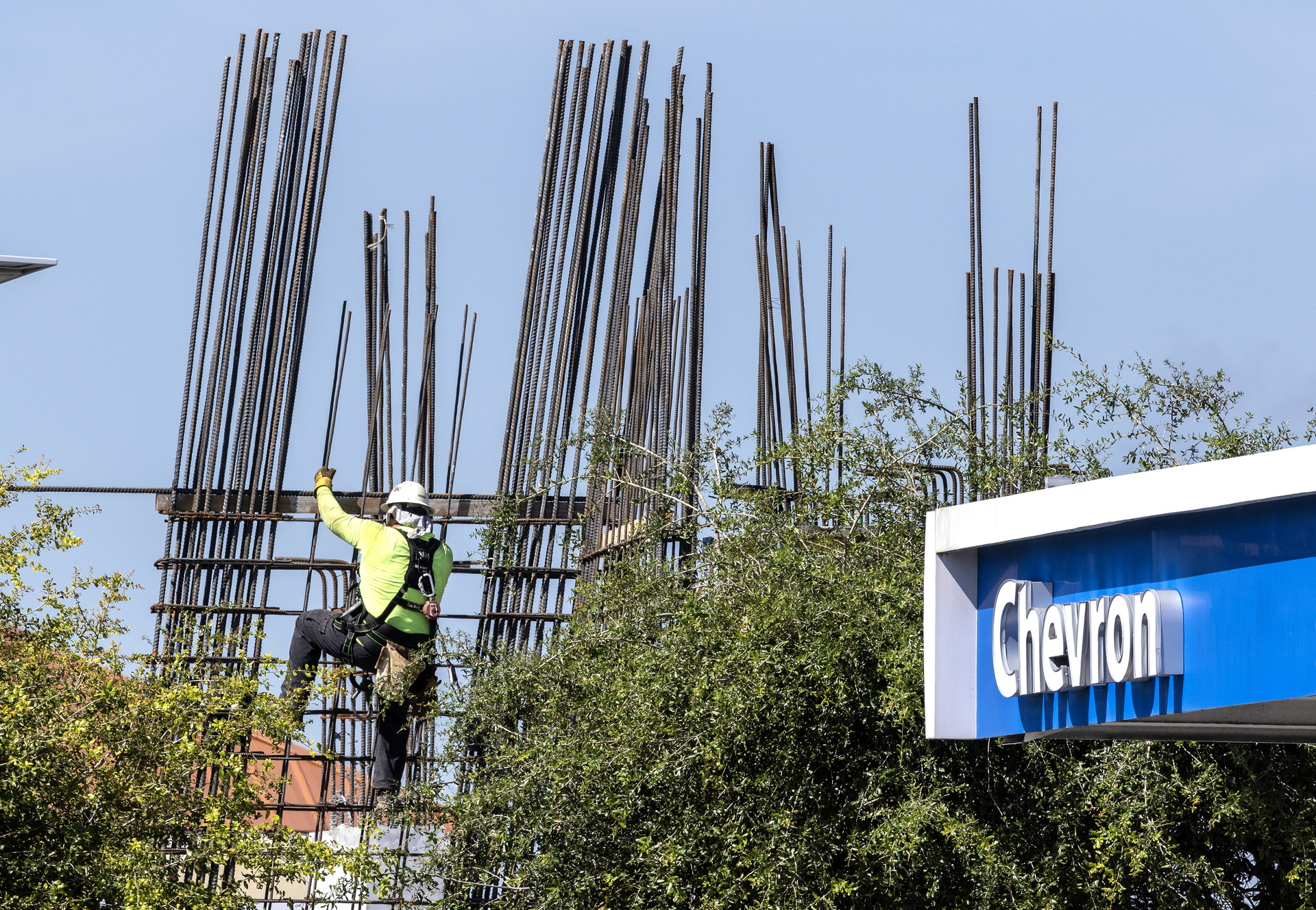 Petrobras, Shell y Chevron se hacen con 44 áreas en nueva frontera exploratoria de Brasil