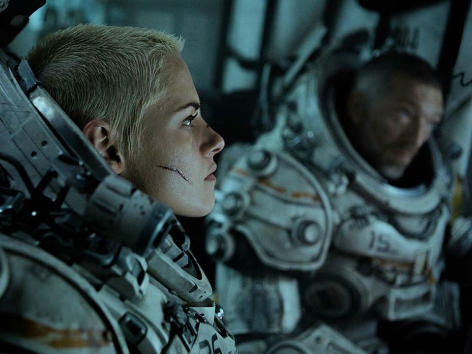 Llega a Netflix la película de ciencia ficción que cambió la imagen de Kristen Stewart