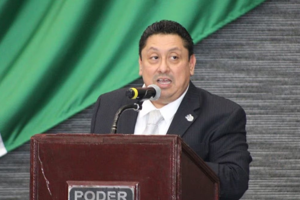 Cámara de Diputados aprueba desaforar al fiscal Uriel Carmona