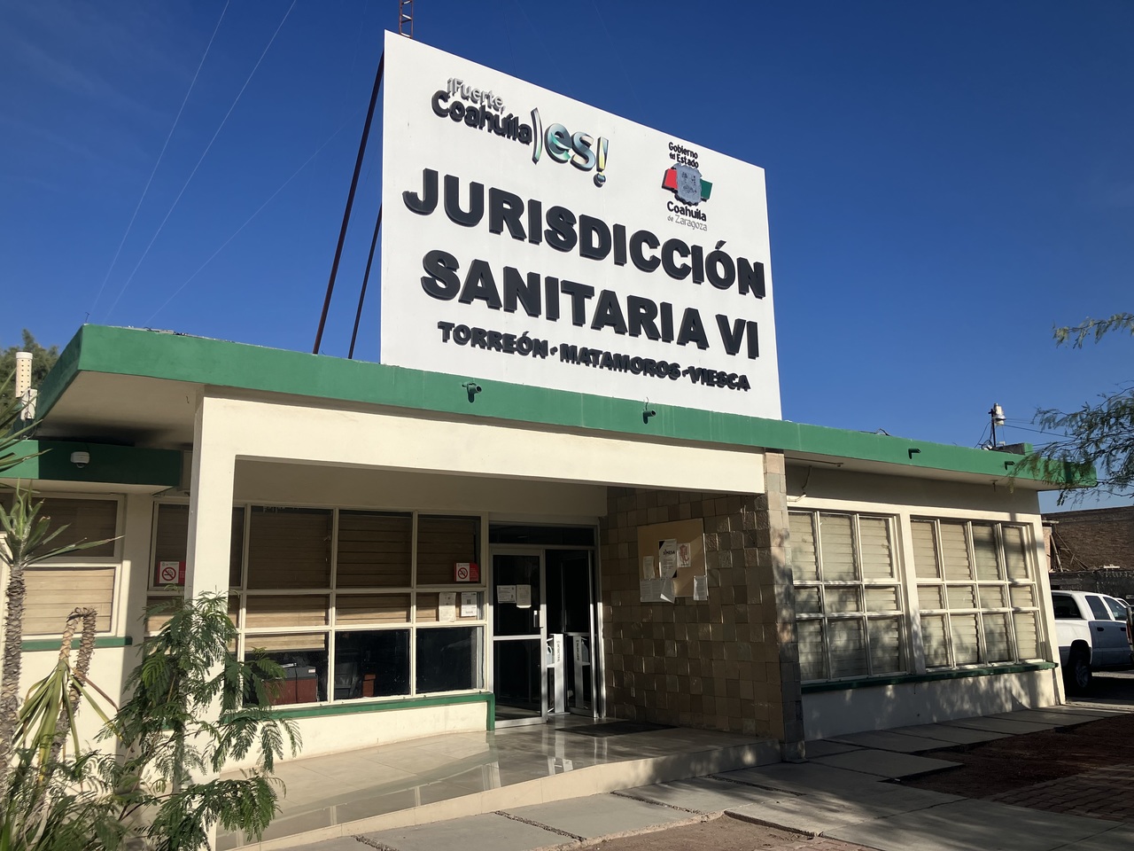 Analizan dos casos sospechosos de rickettsia en Torreón