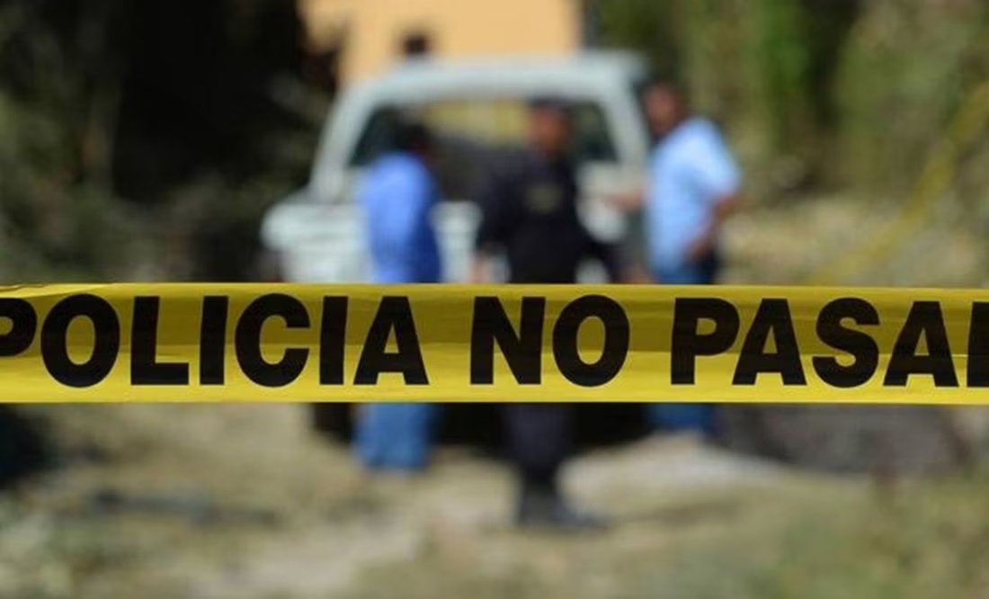 Encuentran 9 cuerpos en funeraria de Reynosa