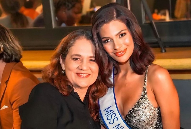 Organización Miss Universo se solidariza con su exdirectora en Nicaragua acusada de traición