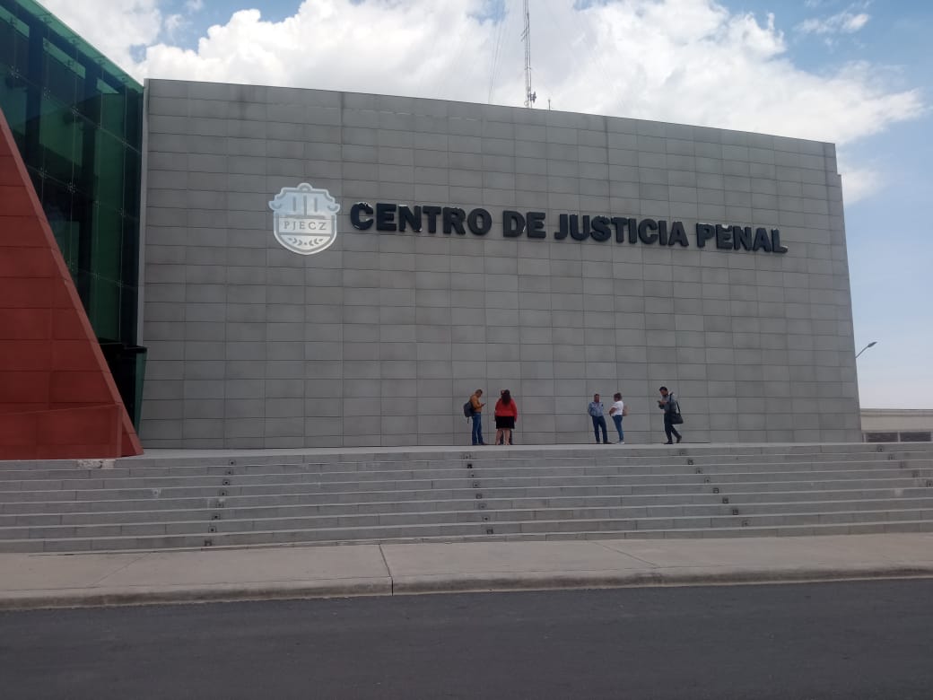 Se atrasa posible proceso abreviado de hombre acusado de filicidio en Ramos Arizpe