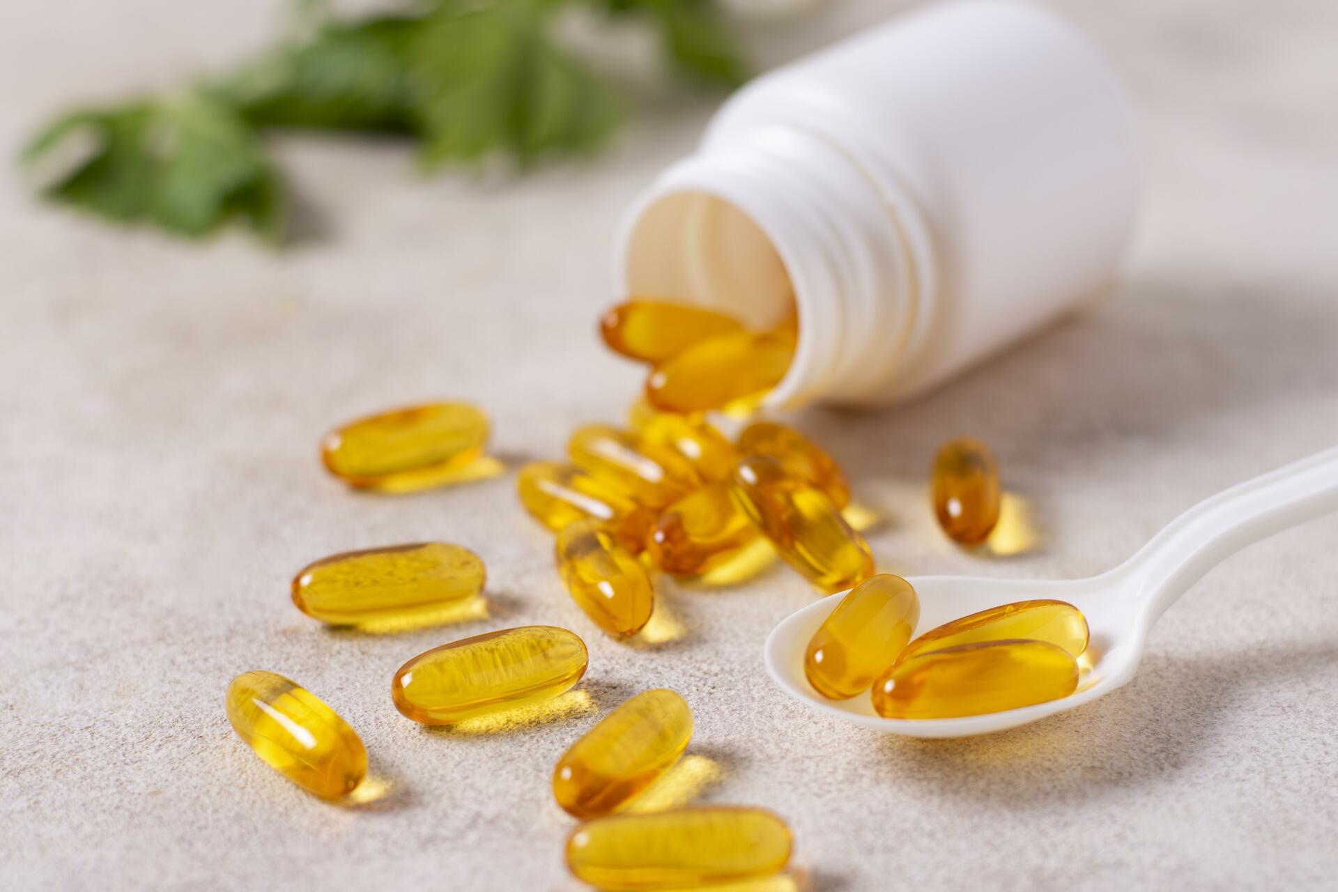 Beneficios de la vitamina D3 y cómo consumirla de forma correcta