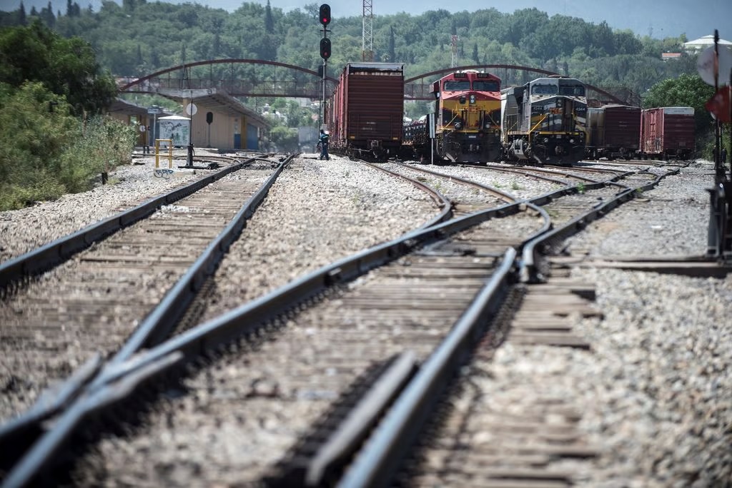 CBP suspende operaciones ferroviarias en Eagle Pass y El Paso, Texas