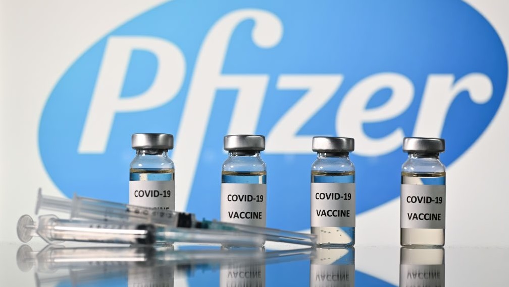 ¿Dónde se podría comprar la vacuna de Pfizer anti COVID-19 en México?