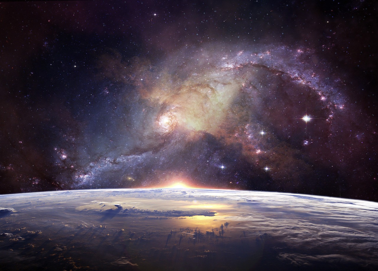 Gaia, la cartógrafa de la Vía Láctea, diez años superando expectativas