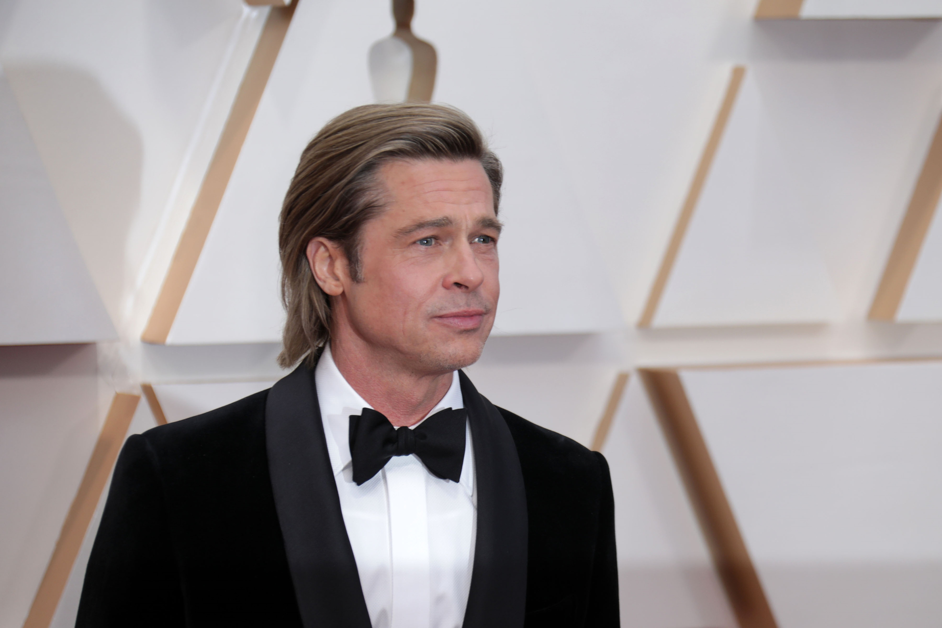 Brad Pitt llega a los 60 años: un físico impecable, asentado en la élite y un divorcio escabroso