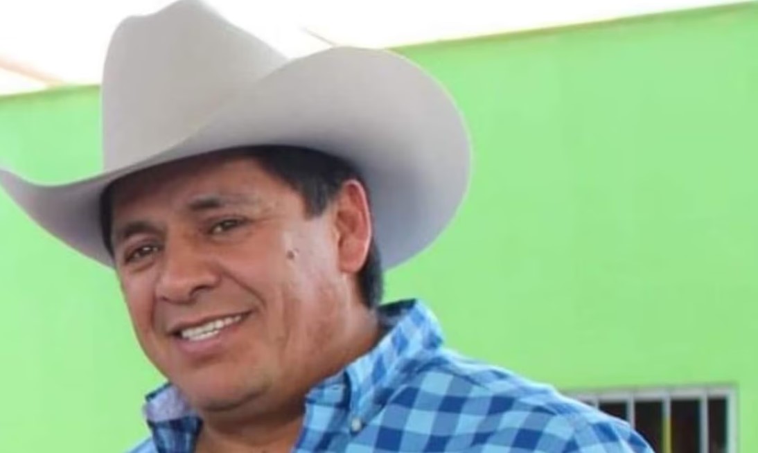 Asesinan en Zacatecas a Cuauhtémoc Rayas, líder de la Unión Ganadera Regional
