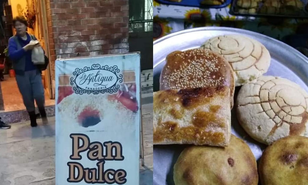 Recuerdan en redes panadería 'La Antigua' de Torreón 
