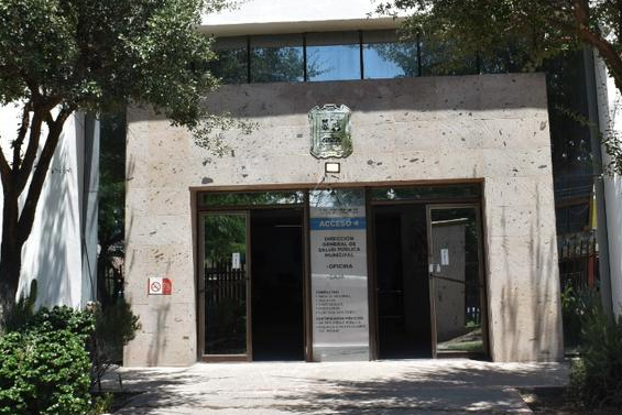 Se mantendrán guardias en Salud Municipal de Torreón para atender a la ciudadanía