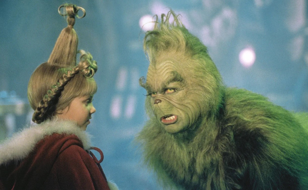 Nueve películas imperdibles para revivir el espíritu navideño y quitarse las vibras de El Grinch