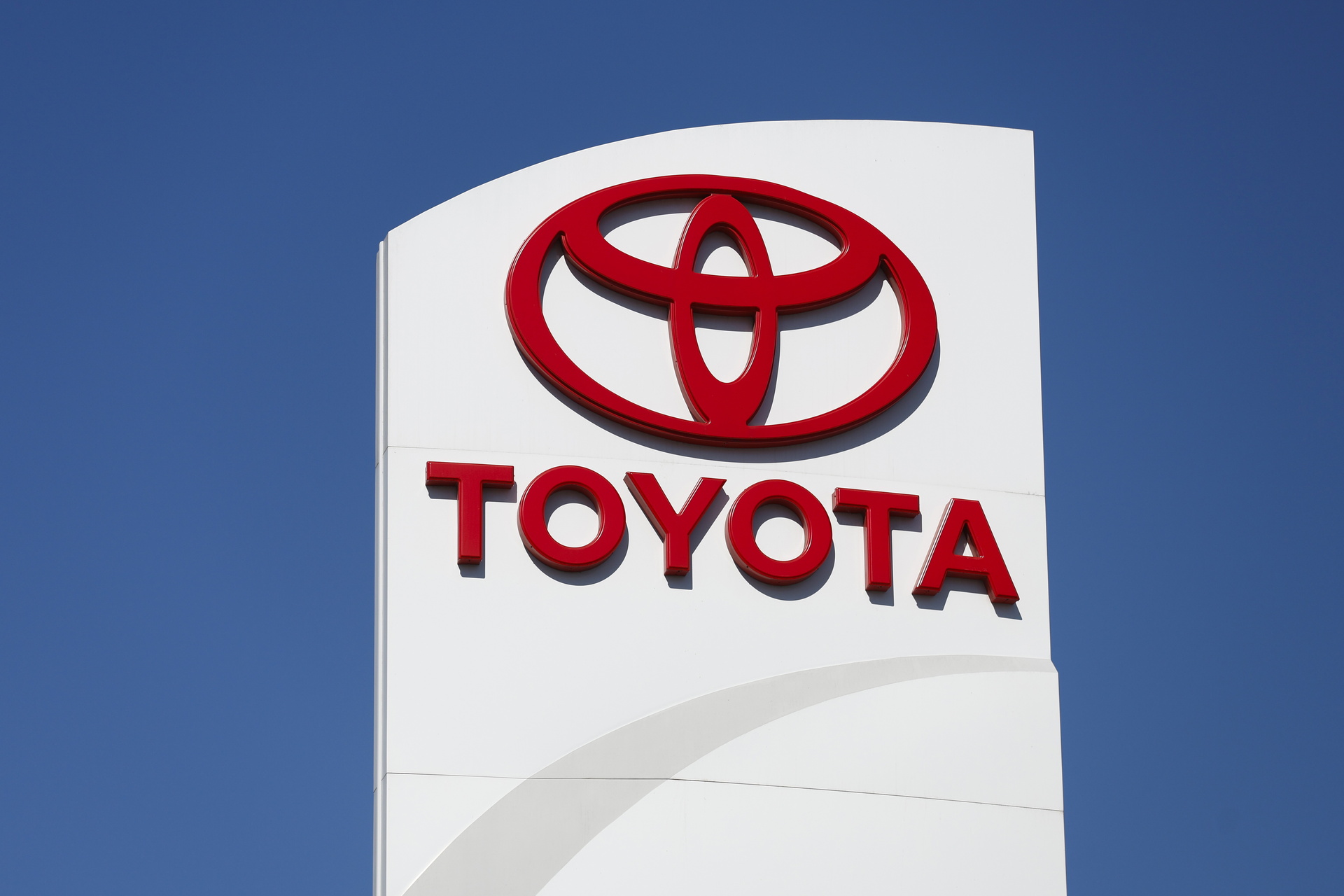 Toyota llama a revisión un millón de vehículos fabricados en Estados Unidos