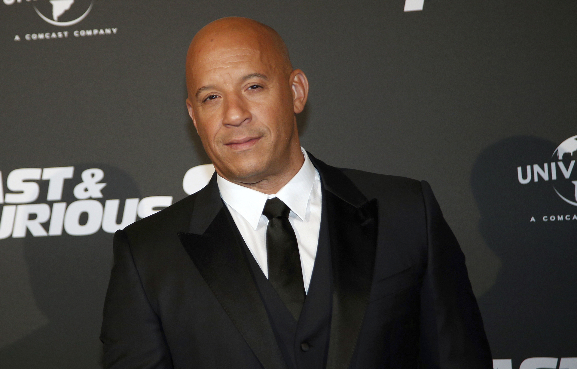 Vin Diesel se defiende de acusación de asistente