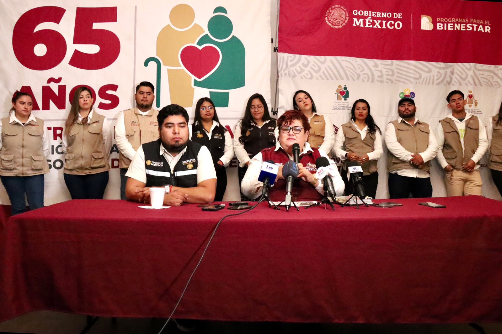 Localizan a 30 personas desaparecidas con nuevo censo federal en Coahuila