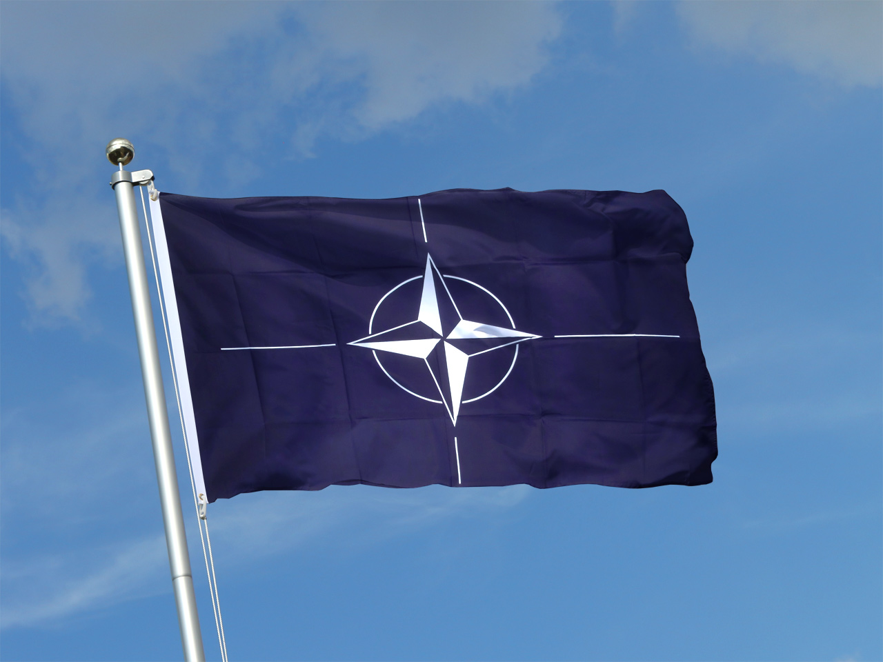 Parlamento turco da el primer paso para el ingreso de Suecia en la OTAN