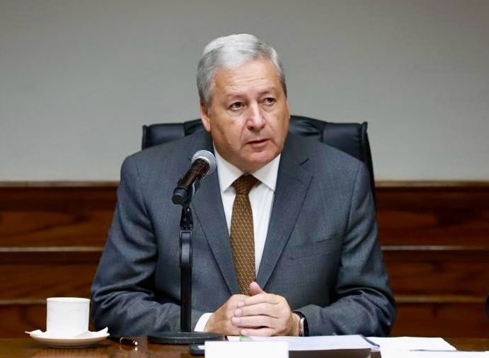 Alcalde de Saltillo expresa sus condolencias por el fallecimiento de