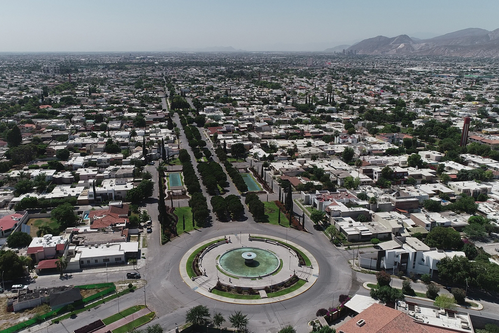 Habrá operativo Radar en Torreón Jardín